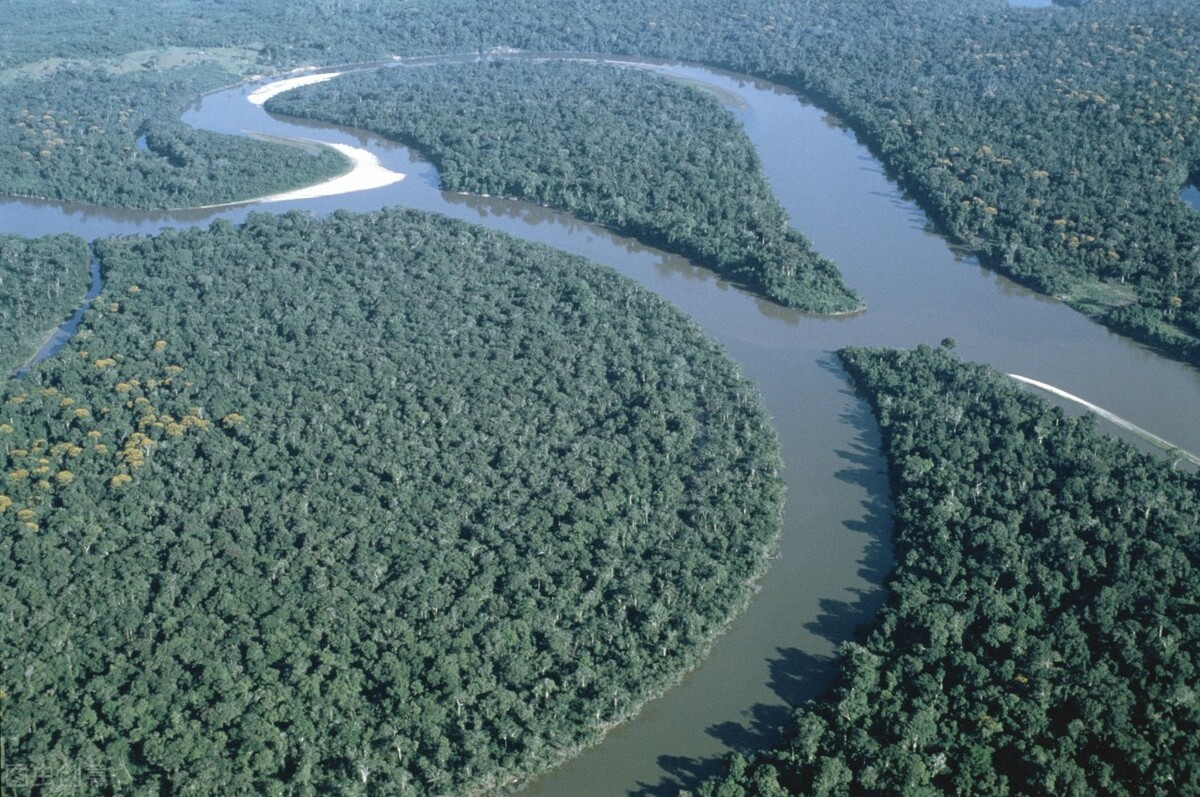世界上最长的河流是什么河 世界上最长的河排名