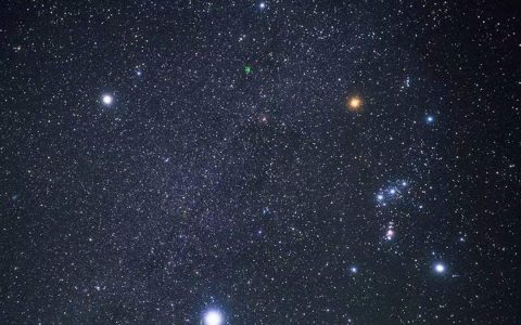 银河系最大的星团