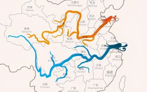 长江流经哪几个省 长江流经几个省